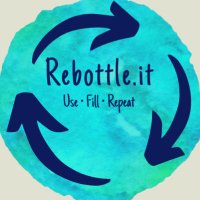Rebottle.it (@rebottle_it) 's Twitter Profile