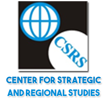 CSRS is an independent research organization in Kabul, committed to policy-oriented, authentic and unbiased research concerning Afghanistan and the region.