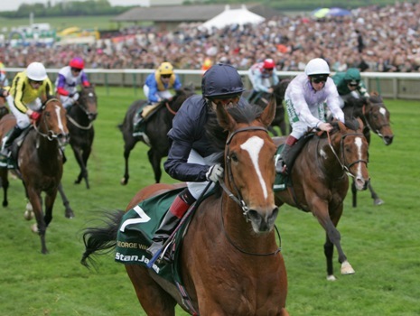 MuggedOnTheLine's profile picture. 