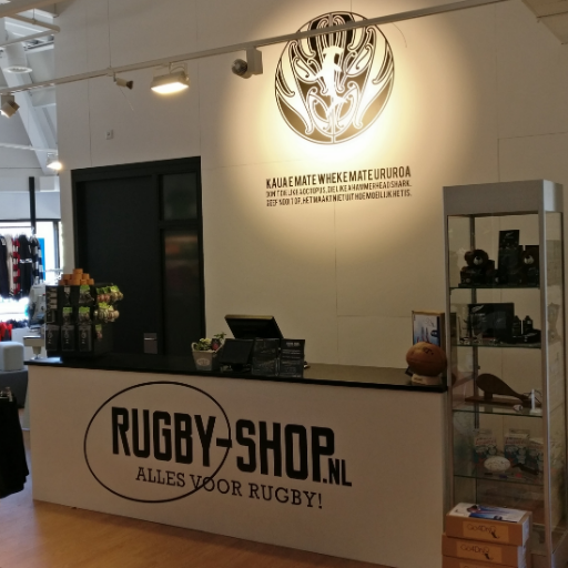 Rugby Shop NL