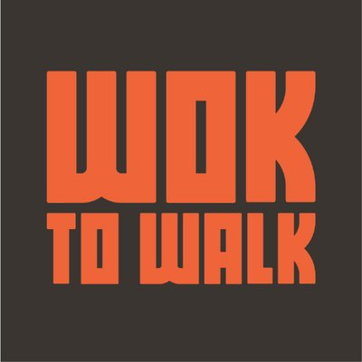 Wok to Walk
@WoktoWalkInt
🔥You name it, we flame it 🍍 Fresh & Healthy Fast Food 👌 Made your way, only for you 🥢