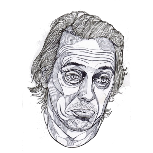 KalkavanRecai's profile picture. tıraş kazazedesi