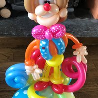Cheekymonkeyfacesandballoons (@cheekymonkeyfa1) 's Twitter Profile