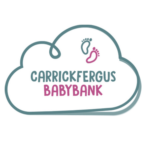 CarrickBabybank's profile picture. Providing emergency baby supplies to the Carrickfergus, Greenisland and Whitehead areas #iHeartCarrickfergus