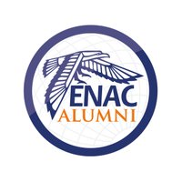 ENAC Alumni(@ENAC_Alumni) 's Twitter Profile Photo