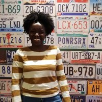 Muthoni☀ (@muthoni_mk) 's Twitter Profile