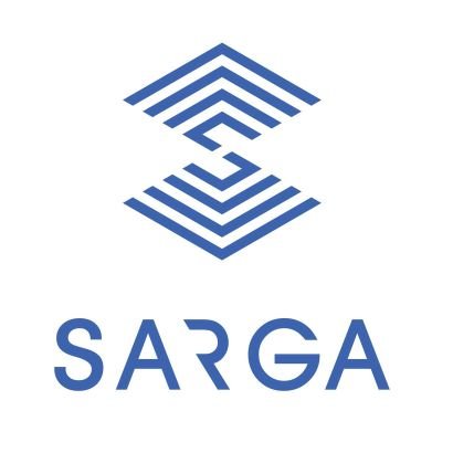 Sarga means Creation of matter which resonates with our purpose of creating new opportunities with innovative 3D printing technology.