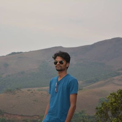 Venthan90's profile picture. It's me Venthan