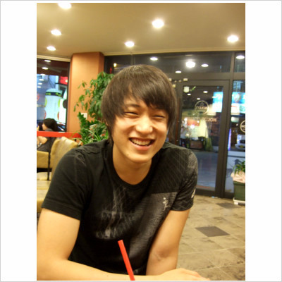 Chris Song Profile