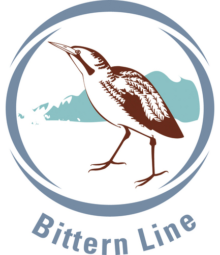 We've moved our Twitter account to @BitternLine, please follow and tweet us there!