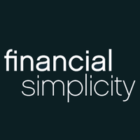 Financial Simplicity (@finsimplicity) 's Twitter Profile