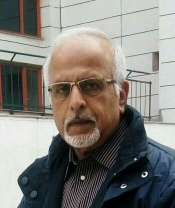 Doctor of Integrative and Alternative Medicine. Teacher of Reiki, Acupressure and Quantum Healing. Specialist in Neurological and Critical disease management.