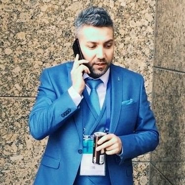 ErolAyd71242030's profile picture. Başkası olma kendin ol, böyle daha güzelsin