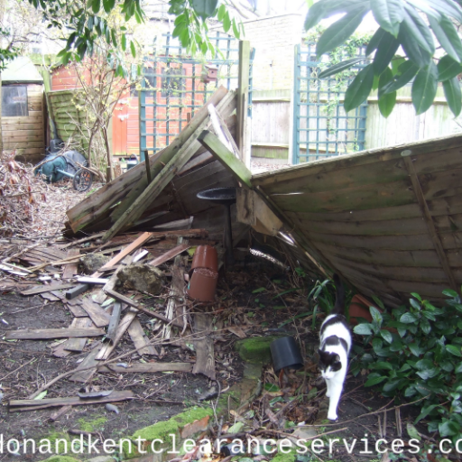 London & Kent Clearance Ltd Cost effective & licensed property and garden clearance in London and Kent. Landscaping Team also available for you 7 days.