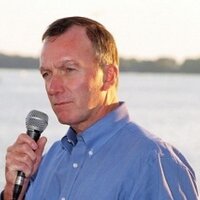 Grant Carter - @GreyHawkCG Twitter Profile Photo