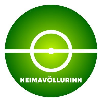 Heimavöllurinn