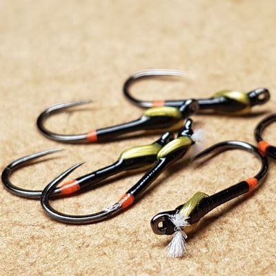 MTH_Fly_Tying's profile picture. 