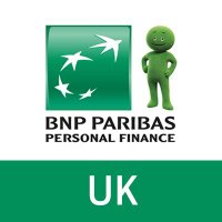 BNP Paribas PF UK (@bnpparibaspfuk) Twitter profile photo