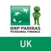 BNP Paribas PF UK (@bnpparibaspfUK) Twitter profile photo