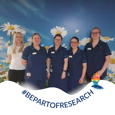 Official twitter for the @BTHFT Maternity and Gynaecology Research Team. Working to provide opportunities and evidence to improve care and outcomes.