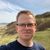 Leif Rognås (@leifrognas) 's Twitter Profile