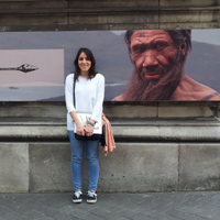 Ana Álvarez-Fernández (@ana_alvafer) 's Twitter Profile