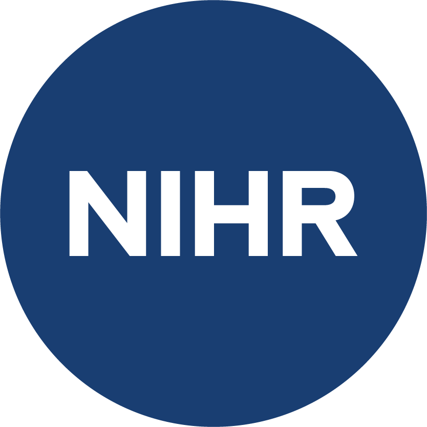 NIHR ARC Northwest London is part of a nationally funded, collaborative health and care research improvement programme.