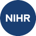 NIHR ARC Northwest London (@ARC_NWL) Twitter profile photo