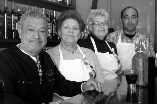 lacasadelvermut's profile picture. 