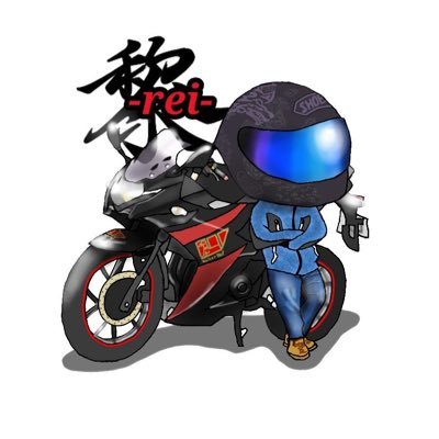 黎-rei-🐺GSX&WRXさんのプロフィール画像