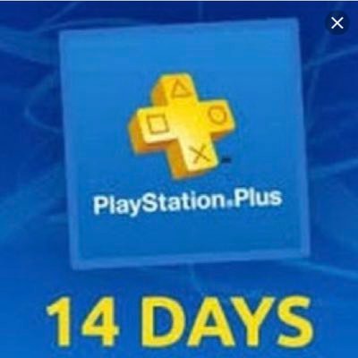 1Psplus14's profile picture. حساب للبلس 14 يوم اقل الاسعار في السوق طرق كثيرة للدفع (سوا /تحويل بنكي/stcpay/ بطاقةPS التواصل خاص. (رأي الزبائن في المفضلة)