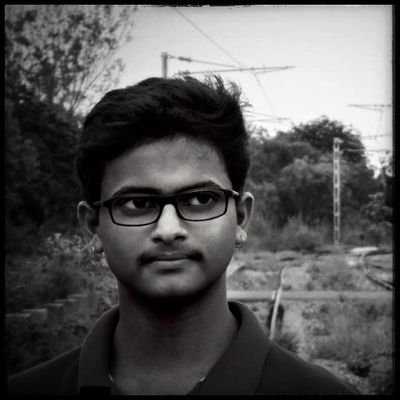 viswendranath's profile picture. Dev.