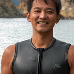 西伊豆エリアで海山の自然体験ガイド・インストラクター。アウトドア活における安全対策の重要性を認識してもらうために講演活動を中心に全国を回りインストラクター、ガイドまで幅広い指導者を対象に安全指導安全管理の心構えを伝えるリスクマネジメントコーディネータもしています。伊豆自然学校で各種プログラム実施中!一緒に楽しみましょう
