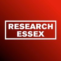 Research at Essex (@researchessex) 's Twitter Profile Photo Research at Essex (@researchessex) 's Twitter Profile Photo