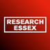 Research at Essex (@ResearchEssex) Twitter profile photo