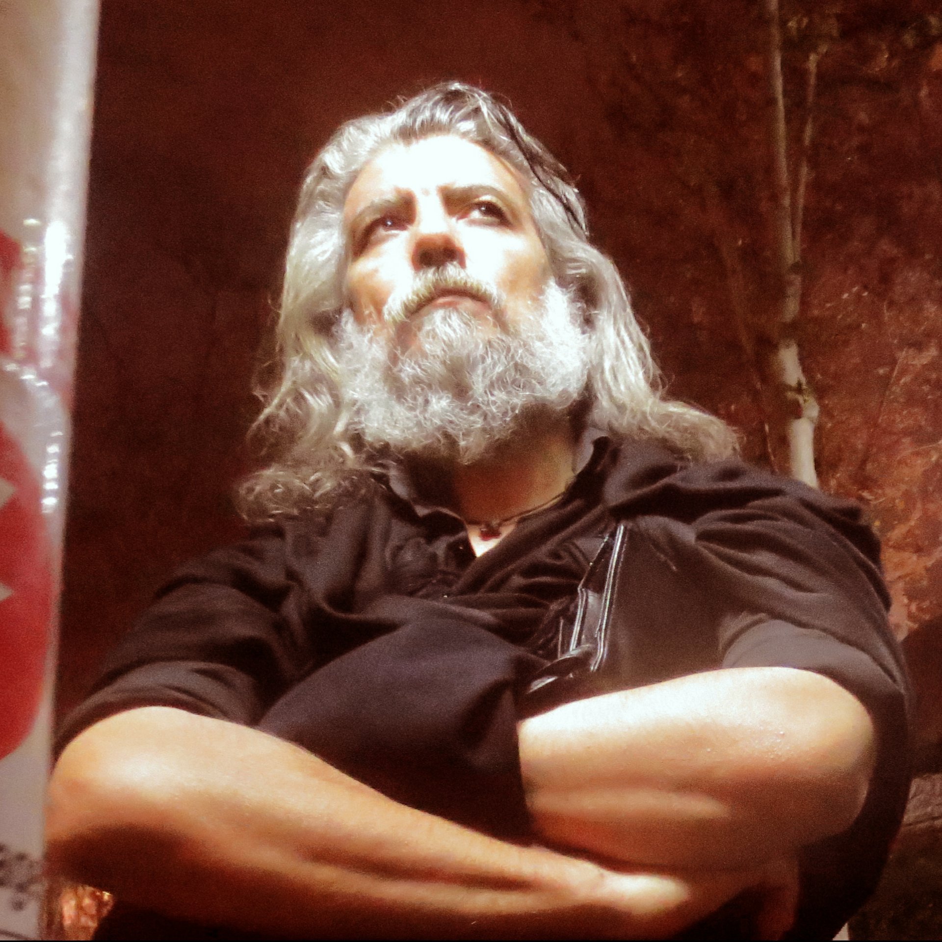 Film director, Author, Composer, Cinematographer, Photographer....
#Pampoolak👇
https://t.co/QqUT6pGD6k