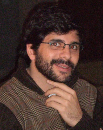 marianopaez's profile picture. 