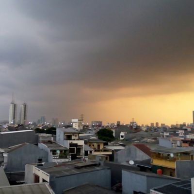 Apancakusum's profile picture. 