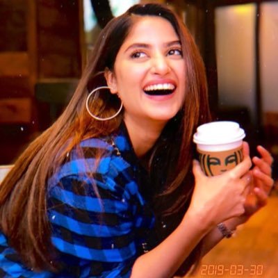 TeamSajalAli's profile picture. Official Fanclub of Sajal Ali. Your BEST stop for everything about the talented and stunning actress, Sajal Ali. @Iamsajalali.