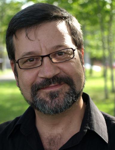 P_Lavigne's profile picture. Éditeur. Éditions du CRAM (essais sciences humaines), Éditions Porte-Bonheur (littérature jeunesse).