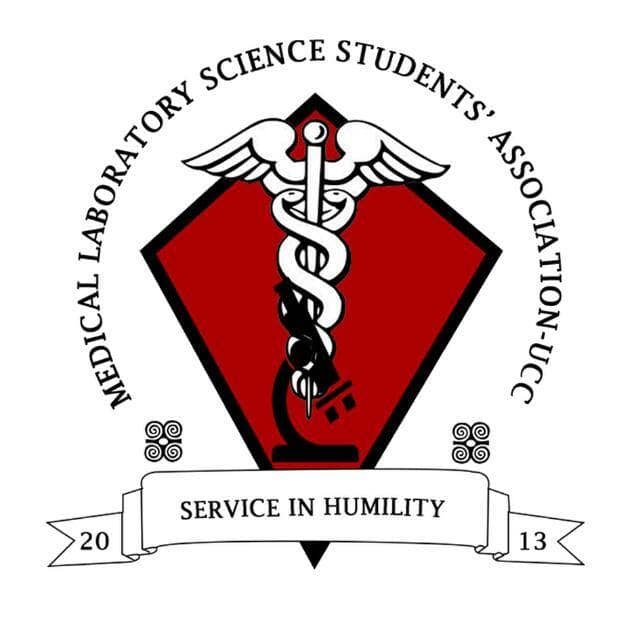 Official Account of The Medical Laboratory Science Students Association, UCC.