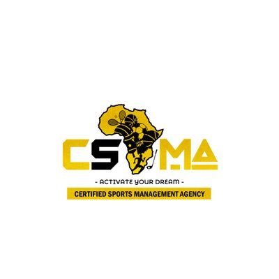 Certified_sport's profile picture. Investing in African youth through SPORTS tech, Innovation, and sustainable partnerships for meaningful livelihoods. #SportForGood #SportsForDevelopment