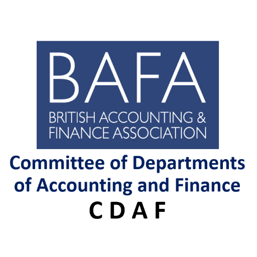 BAFA CDAF SIG