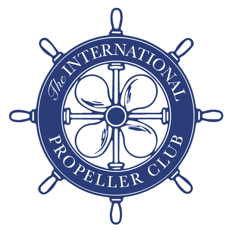 The International Propeller Club Port of Taras