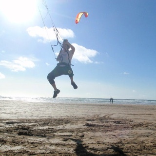 Murvalous1's profile picture. English guy in Software development