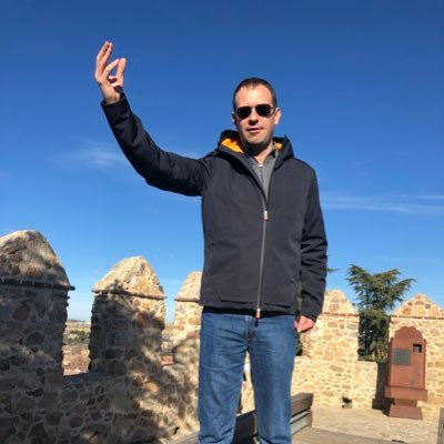 ratiubogdan's profile picture. 