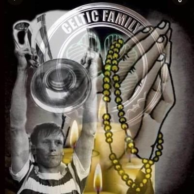 Chris7897cby's profile picture. Celtic supporter for life