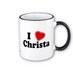 Christa Benoit (@lyrical23) Twitter profile photo