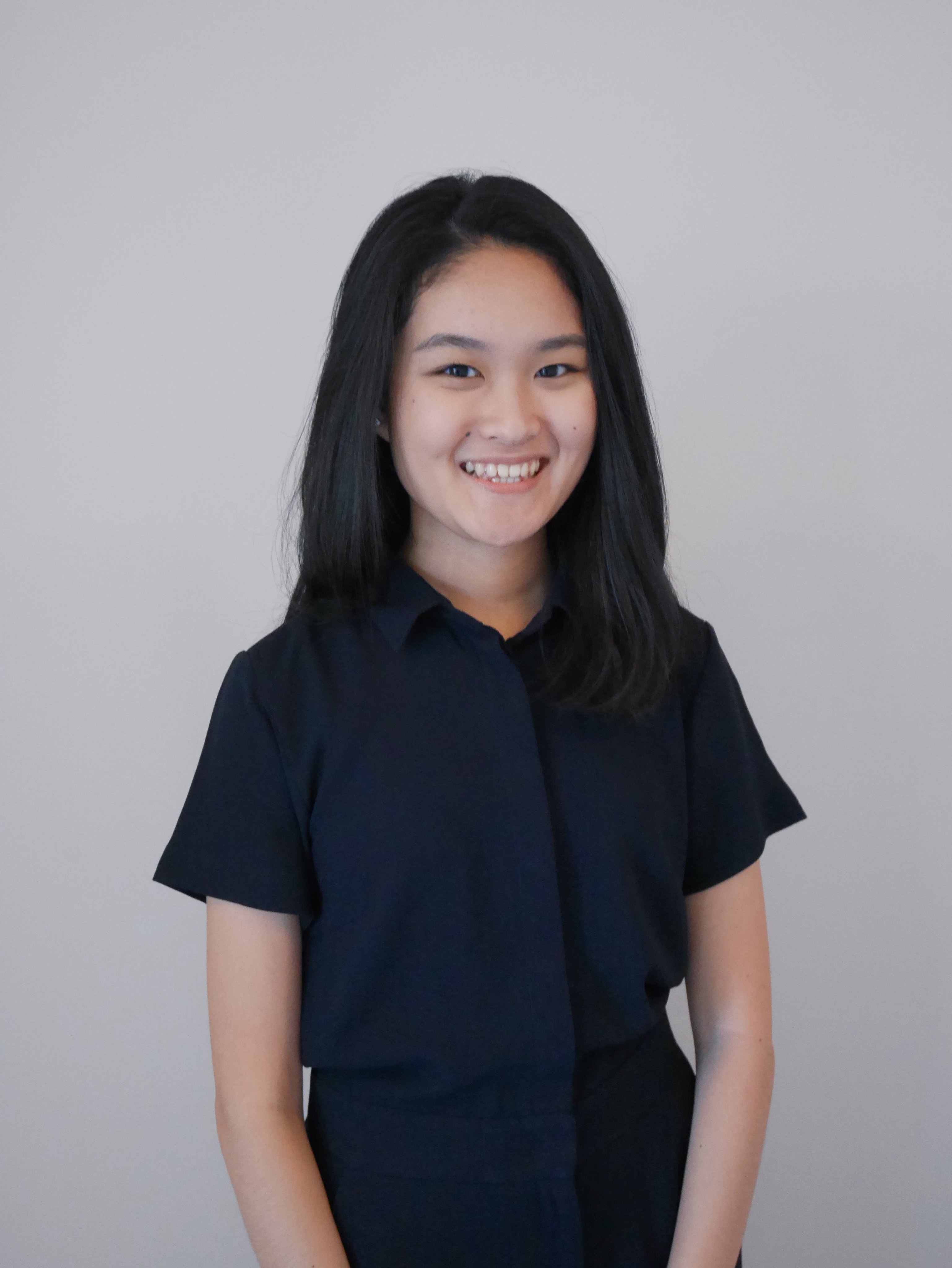 Deborah Manandi Profile