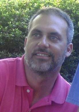 gvicgrag's profile picture. Founder The Place // PR & Communications Agency